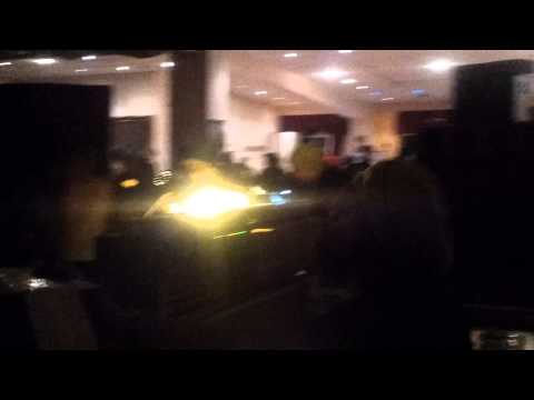 Channel one sound system