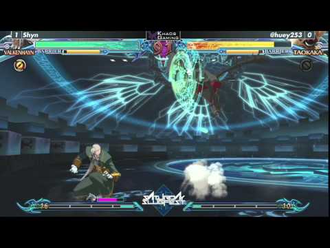 SS23 BBCP LSF - Shyn (VAL) vs Huey253 (BAN-TAO)