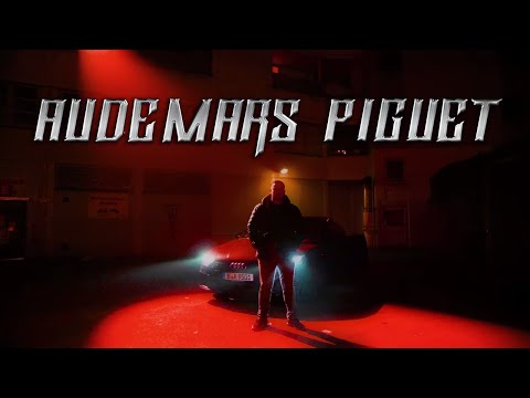 SEKOZAZA - AUDEMARS PIGUET (Prod. by nocashfromparents x wito) [Official Video]