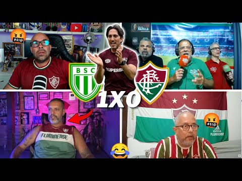 Família Mengão React and 2 more