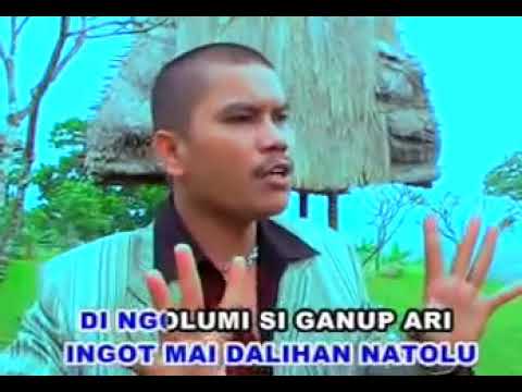 Trio Perdana - Dalihan Natolu