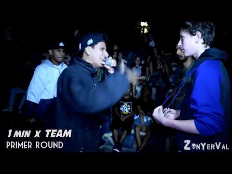 HENRY JOTAD vs TRICKMAN BONILLA - Final - COPA CAMET Audicion Colectivo "EL CIRCULO"