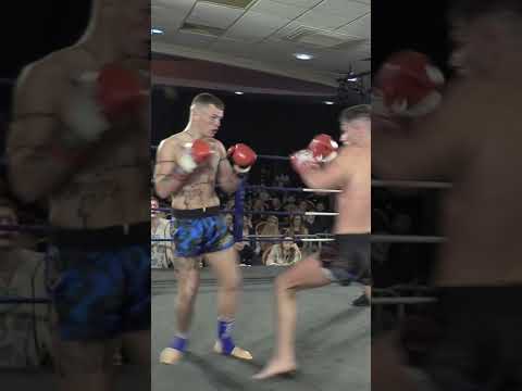 #knockout #muaythai