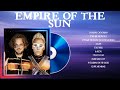 Top 10 Songs Empire Of The Sun 2024 Best Empire Of The Sun Playlist 2024
