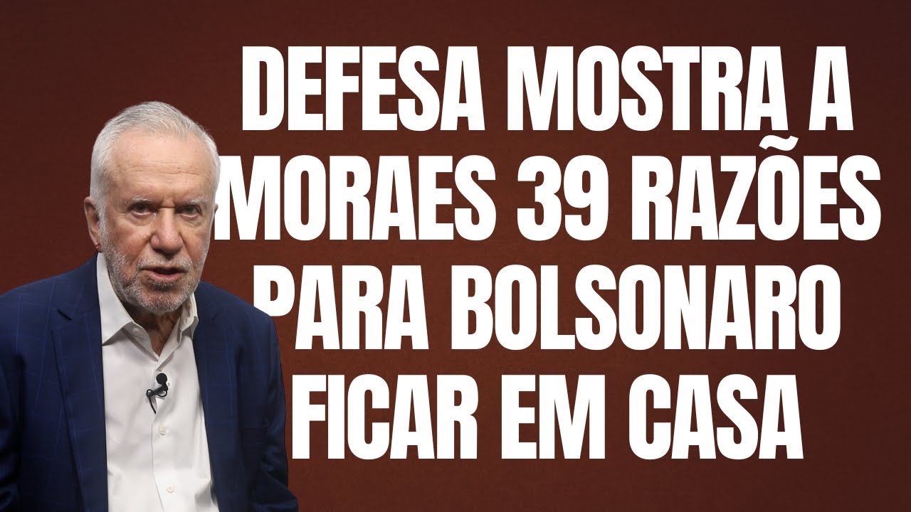 CPMI da Previdência apela Mendonça contra o sigilo de Toffoli - Alexandre Garcia