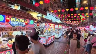 Hong Kong Travel Guide 2026: Symphony of Lights & Night Markets