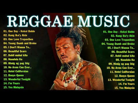 Chocolate Factory ,Bob Marley, Tropical ,Kokoi Baldo,Nairud Sa  Reggae Songs 2024 Tropa Vibes!! HOT