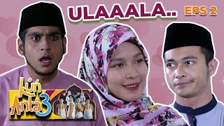 Download lagu Wah! Ust Musa Punya Saingan untuk Mendekati Ustadzah Jihan - Kun Anta 3 Eps 2 PART 1 mp3