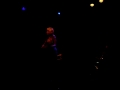 4-9-11 Jessica Lea Mayfield - Bible Days