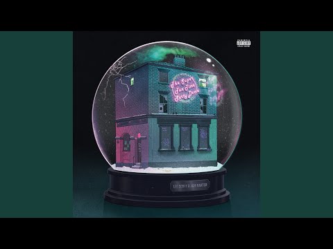 WUDUP (feat. Milkavelli, Trellion, Lyza Jane)