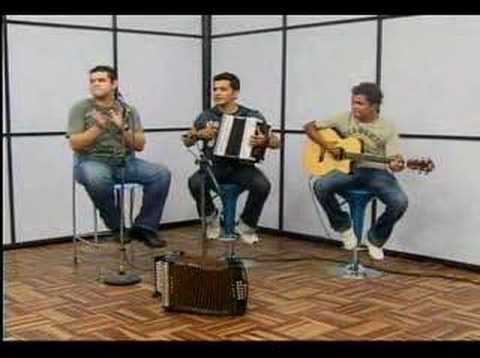 Echao pa Lante - Unplugged