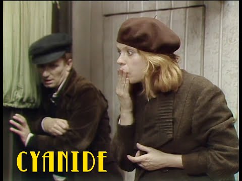 Cyanide (Cyankali)   DDR 1977 English subtitles