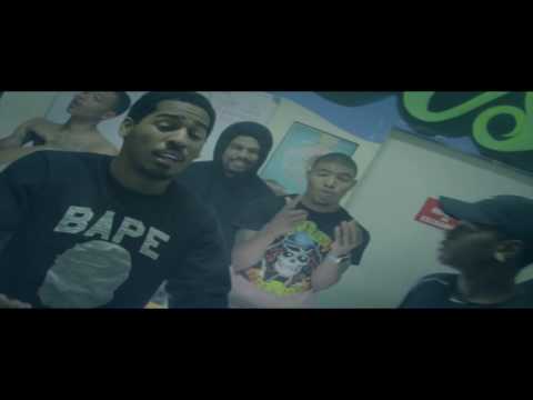 Ralfy The Plug - Beat It (Official Video) || Dir. by @A2Didit