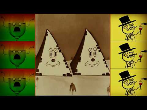 REGGAE KINGSTONIANS JAH WINE AND MORE WINE