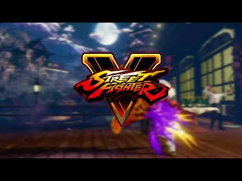 SFVCE TTT Shane Walker vs Hounda