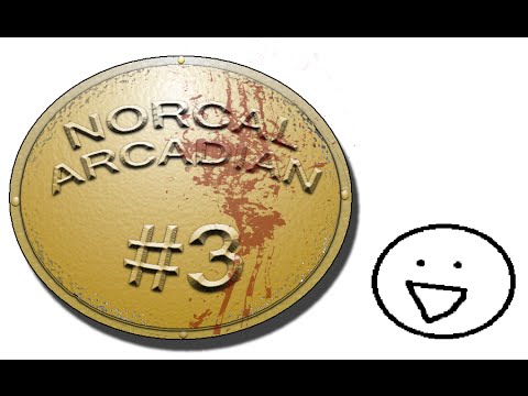 NorCal Arcadian #3 Trailer