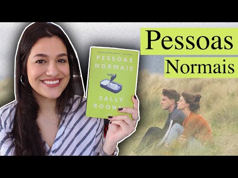 Pessoas Normais: livro e série | Livramente