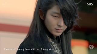 Download lagu Ost. Moon Lovers: Scarlet Heart Ryeo || Loco & Punch - Say yes [Eng] mp3