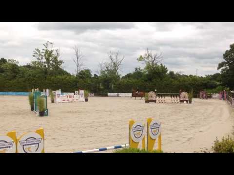 Casper des monts CIR auvers 2016