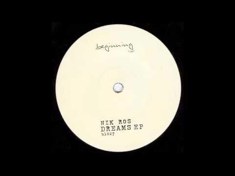 Nik Ros - Pantanal (Snippet)