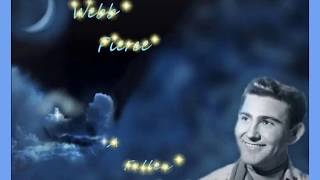 Webb Pierce - A Fallen Star