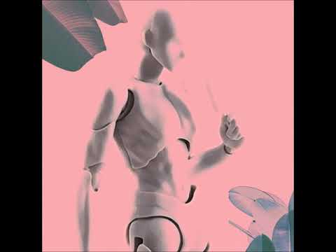 Hany - Dieb (Buddy Lembeck Remix) [PalmStructure]