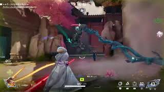 【PS5 MARVER RIVALS】エヲンがやるマーベルライバルズ！