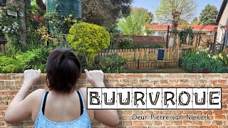 Buurvroue: Features