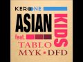 Kero One - ASIAN KIDS ft. TABLO (Epik High ...