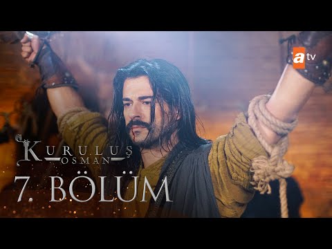 Kuruluş Osman 7. Bölüm