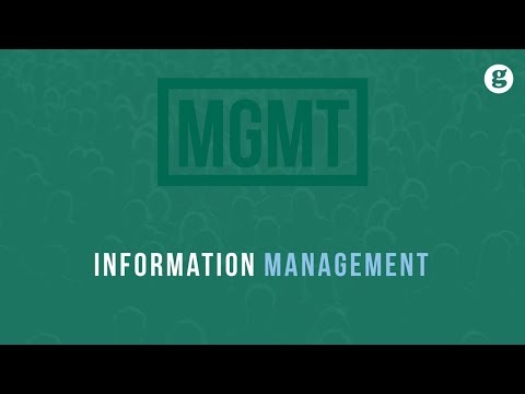 Management Functions