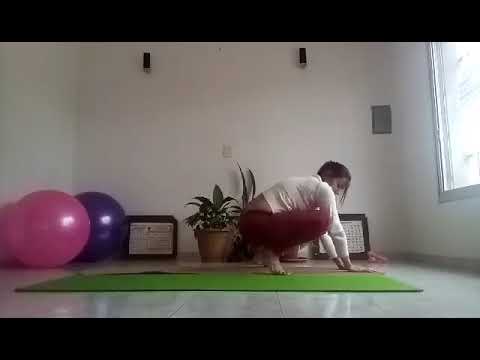 - Yogacharya Laura Wehbe, Directora del Centro de Yoga de Tacuarembó Uruguay_