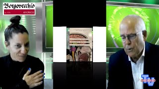 'Scienza e religione - libri consigliati' episoode image