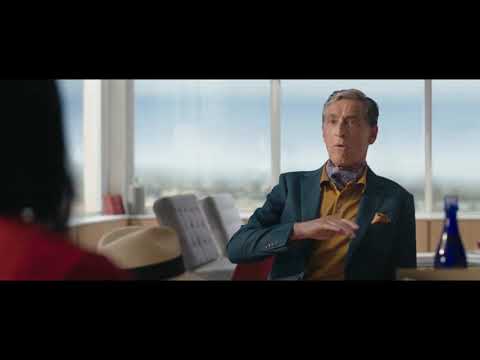 Mr. Immortal jumps out the window | She-Hulk