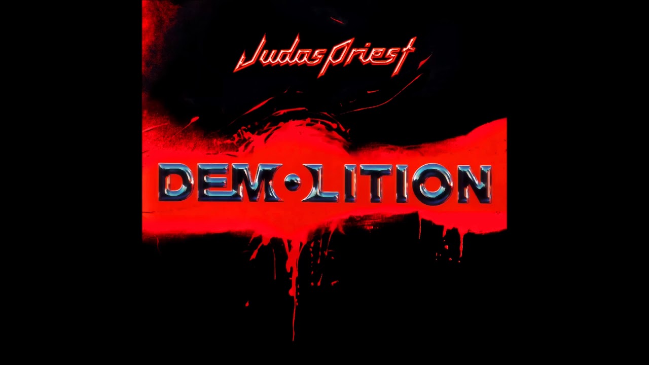 Judas Priest - Feed on Me