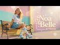 Noa Belle - Haven (Visualizer)