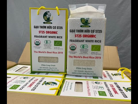 Item video thumbnail