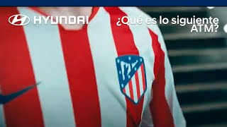 ¿Qué es lo siguiente? – Vuelve el Atlético de Madrid Trailer