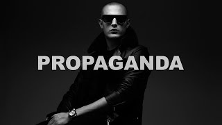 DJ Snake - Propaganda (MegaMix)