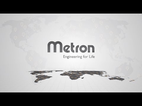 30 years of Metron.