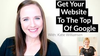 How to rank your website higher on Google