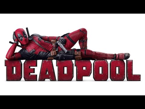 Deadpool - DMX - X gon give it to ya