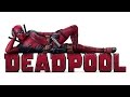 Deadpool DMX X Gon Give It To Ya