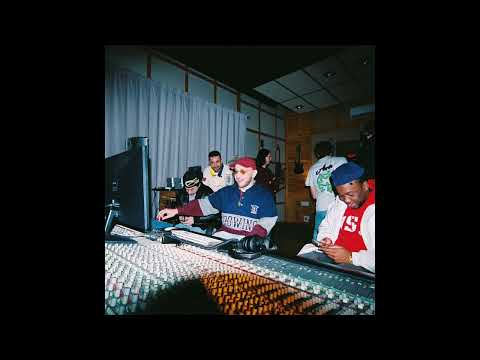 (FREE) DANO x MIR NICOLAS x T&K BOOM BAP TYPE BEAT "FLY HIGH"