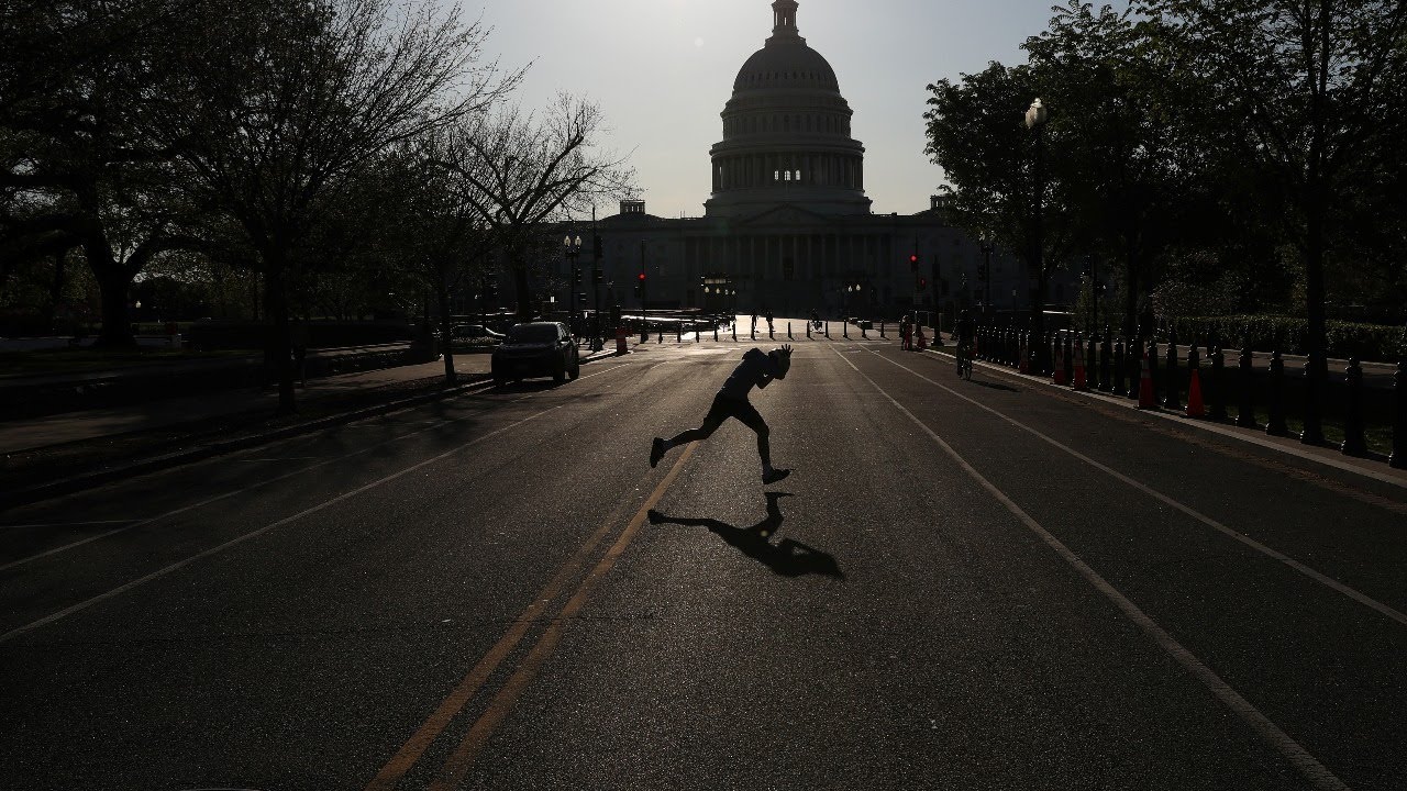 WATCH LIVE: House Transportation Committee hearing on impacts of COVID-19 on transit workers