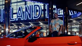 Manolo Rose God Chyper Divine &quot;Brooklyn Zoo&quot; Freestyle