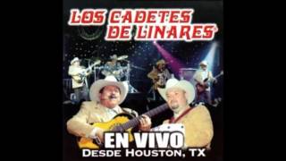 Los Cadetes De Linares - Dos Coronas A mi Madre