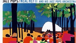 Li'l Darlin' - Neal Hefti Jazz Pops Orchestra