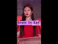 Grain in ear 芒种 | ZJSTV 2021 countdown | Zhao Lusi