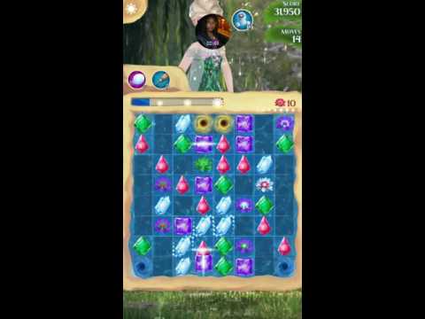 Frozen free fall spring season collect the flowers live play walk through level 262
